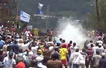 Cameroon's separatist movement gains ground