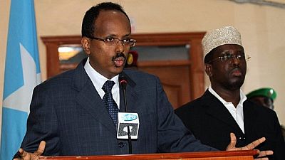 Somali security chiefs sacked, soldiers arrested for failing to arrest killers