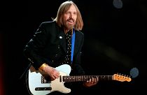 American rock icon Tom Petty dies aged 66