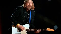 Tom Petty an Herzinfarkt gestorben