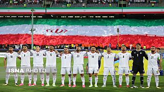 جریمه نقدی فوتبال ایران؛ جشن صعود ۴۶ هزار دلاری