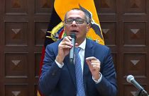 Korruption: Ecuadors Vizepräsident verhaftet