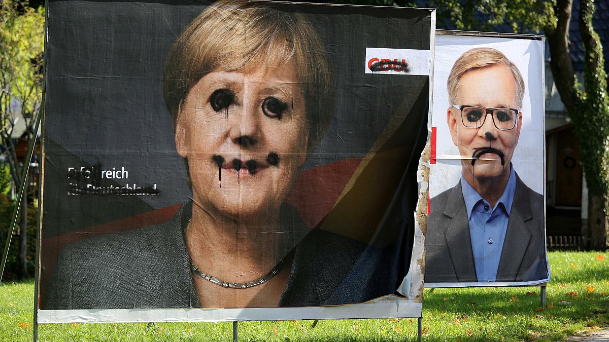 هل تعدل ألمانيا قانون خطاب الكراهية؟