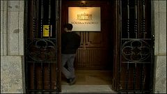 La bolsa española resiste al desafío catalán