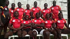 Ugandan rugby players 'disappear' after tournament in Germany
