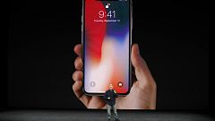 Warum verdient Samsung am iPhone X?