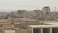 Россия заявила об уничтожении боевиков ИГ в Сирии
