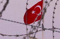 254 Haftbefehle - Neue Welle der Festnahmen  in der Türkei