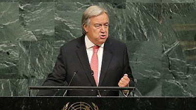 RD Congo : Guterres met en garde contre de nouvelles coupes dans la mission de l'ONU