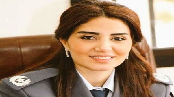 مسؤولة لبنانية أبدت إعجابا بتغريدة فأقيلت من منصبها مسؤولة لبنانية أبدت إعجابا بتغريدة فأقيلت من منصبها