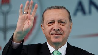 إردوغان: سنفرض عقوبات جديدة على شمال العراق