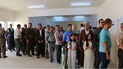 Kürt referandumunun ardından Türkiye - İran ilişkileri