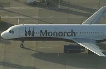 Königlich in die Pleite: 110.000 Monarch-Passagiere gestrandet