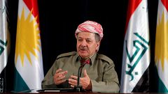 كردستان العراق يجري انتخابات رئاسية وبرلمانية فاتح نوفمبر