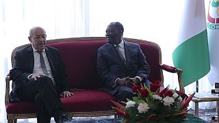 Côte d'Ivoire : un prêt de 2 milliards d'euros pour construire le métro d'Abidjan