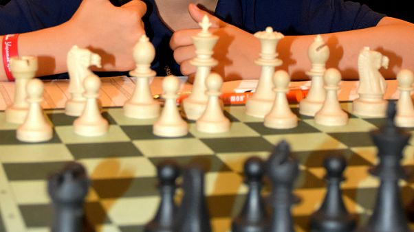 Başörtü giymeyi reddeden İranlı oyuncu ABD takımına katıldı Başörtü giymeyi reddeden İranlı oyuncu ABD takımına katıldı