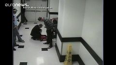 Überwachungsbilder zeigen Amokschützen von Las Vegas