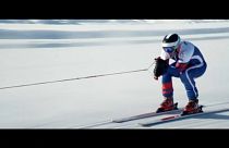British skier sets ski towing world record