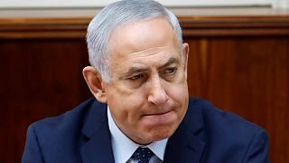 خلع سلاح حماس و قطع رابطه با ایران پیش شرط نتانیاهو برای صلح با فلسطینیان