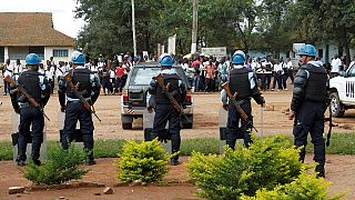 Le Secrétaire général de l'ONU met en garde contre une réduction de la Monusco
