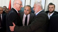 المصالحة الفلسطينية بين عقوبات عباس وشروط نتنياهو