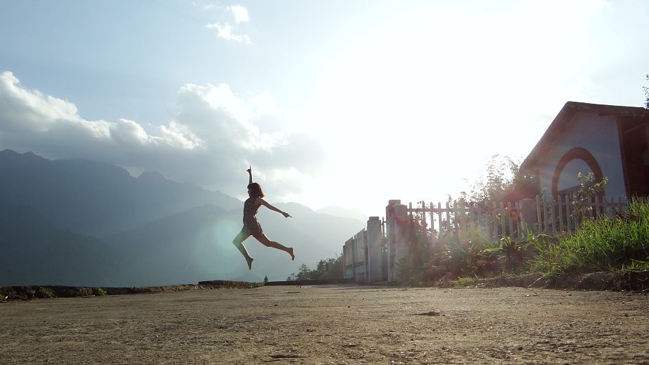 Une danse aux vertus thérapeutiques