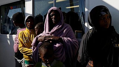 Algérie : nouvelle pression sur les migrants de l'Afrique noire