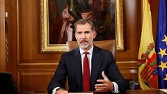 König Felipe kritisiert – Katalonien macht ernst