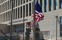 US expels Cuban diplomats as relations worsen
