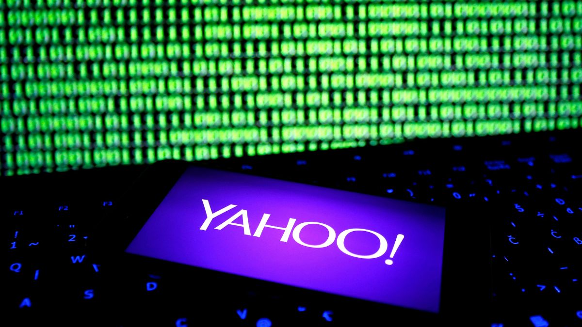 Τρία δισ. οι λογαριασμοί της Yahoo που χακαρίστηκαν