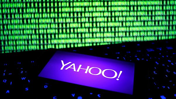 Milliárdszám hackelték meg a Yahoo-fiókokat Milliárdszám hackelték meg a Yahoo-fiókokat