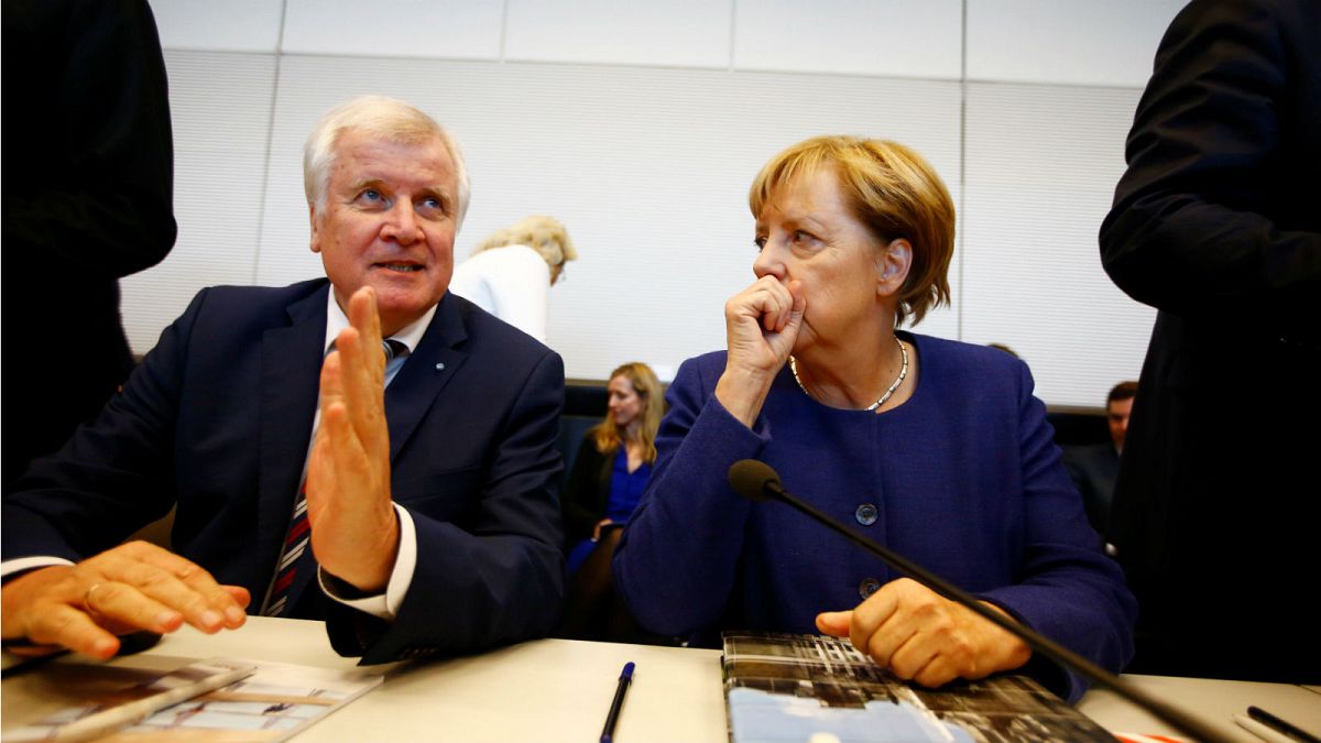 View: German election outcome is opportunity for new beginning in Europe