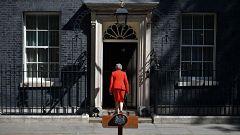 Image: BRITAIN-POLITICS-EU-BREXIT