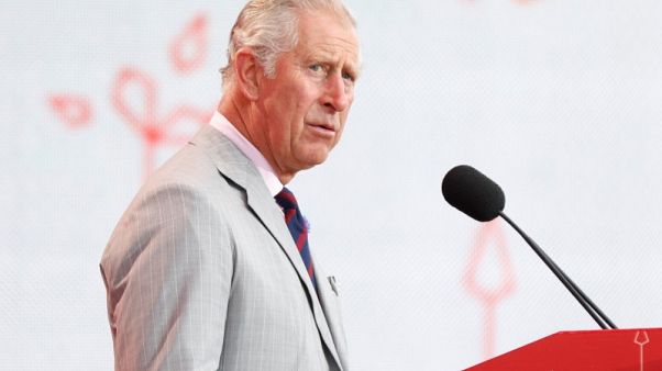 الأمير تشارلز يستثني ميانمار من جولته بآسيا الأمير تشارلز يستثني ميانمار من جولته بآسيا