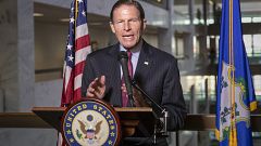 Image: Richard Blumenthal