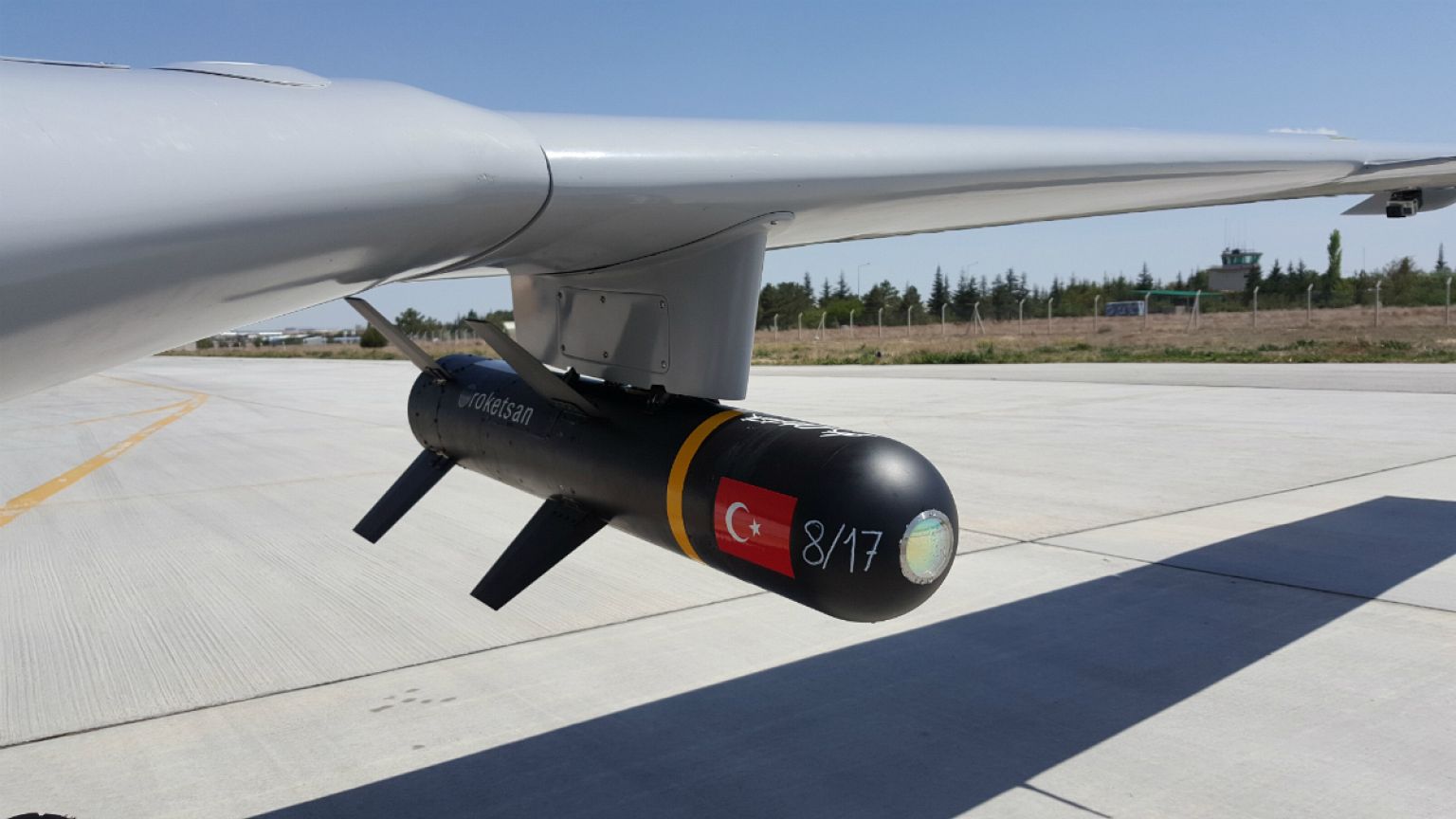 TDK, 'drone' için 'uçangöz' kelimesini uygun buldu