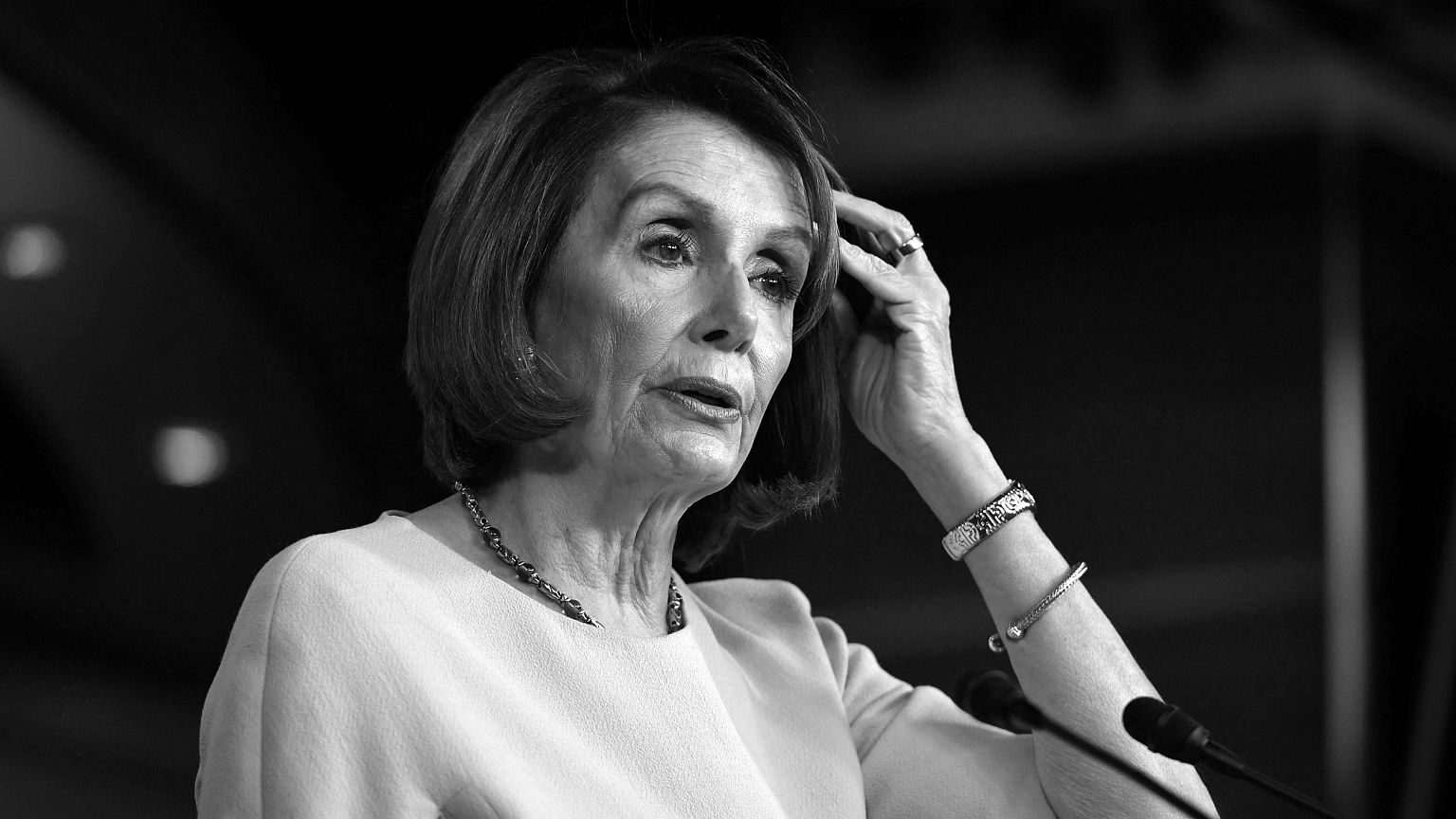 Image: Nancy Pelosi