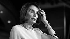 Image: Nancy Pelosi