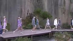 Pariser Fashionweek: Regenmode kann auch schick
