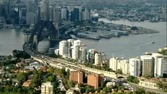 Állandósulhat az 50 fokos hőség Sydney-ben