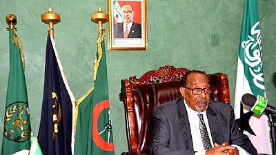 Somaliland president rejects resignation of embittered governor