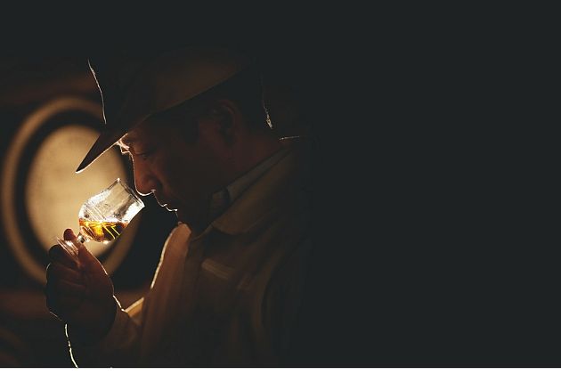 Whisky: L'art de Mizunara