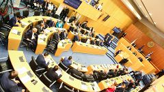 Κύπρος: Κατατέθηκε ο κρατικός προϋπολογισμός για το 2018