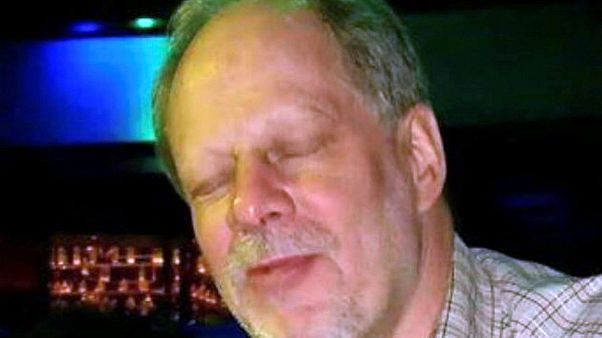 Las Vegas : Paddock était un homme “très réservé” Las Vegas : Paddock était un homme “très réservé”