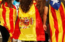 واکنش کاتالونیا به سخنان فیلیپه ششم: پادشاه «روغن به روی آتش» می‌ریزد