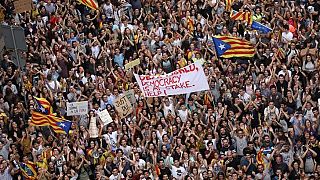 تعرف على السيناريوهات المختلفة لمرحلة ما بعد استفتاء كتالونيا
