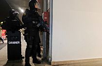 Köln: 2 Festnahmen bei Anti-Mafia-Razzia
