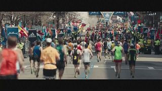 Boston Marathon attack movie 'Stronger' warmly received