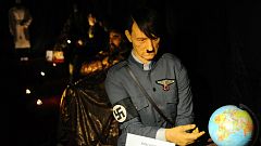 Hitler'e ait olan küre açık artırmada satıldı
