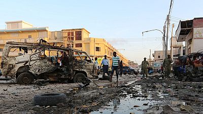 Libye : quatre morts et 15 blessés dans un attentat suicide à Misrata